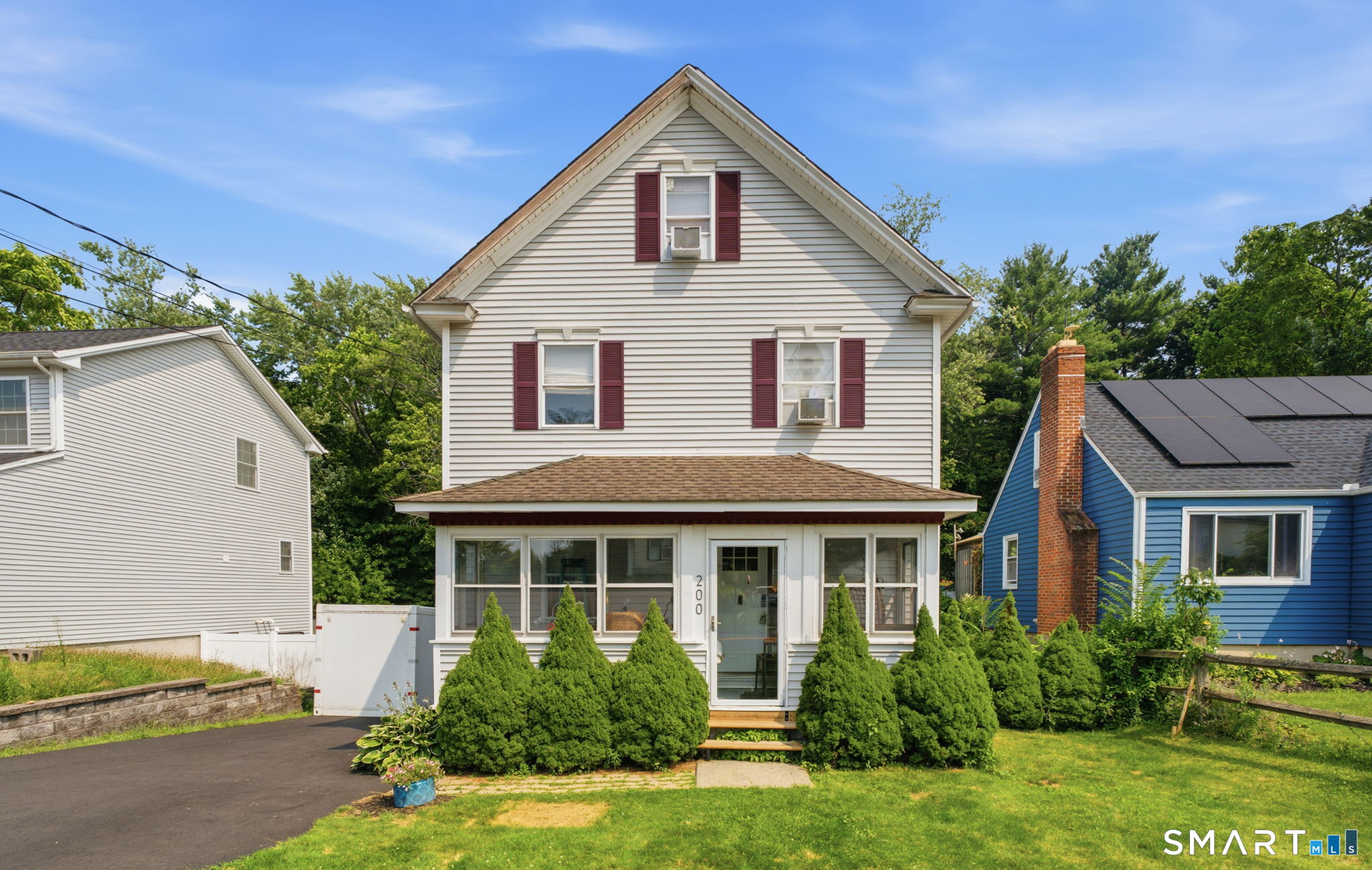 Residential in West Hartford 4