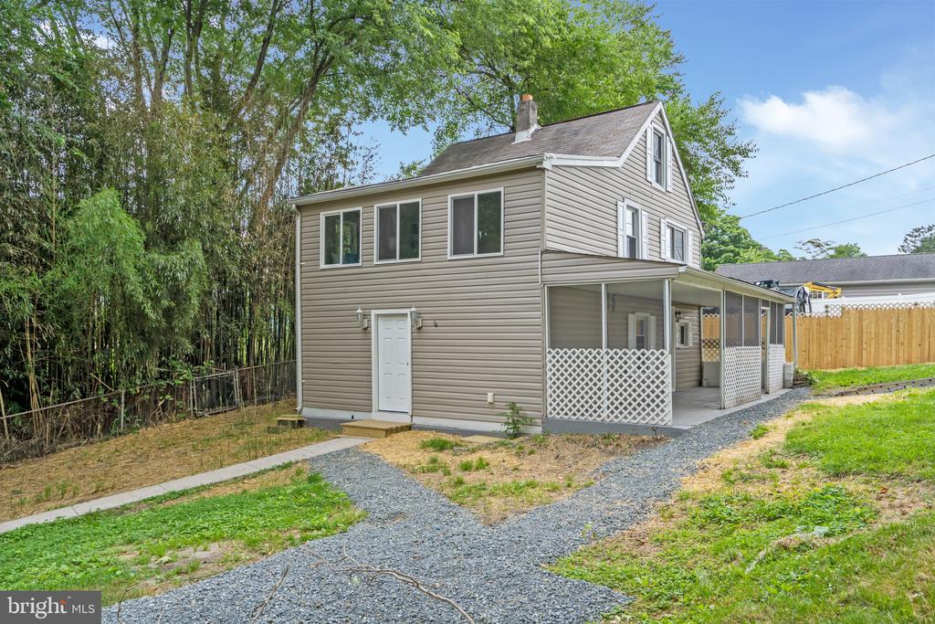 Leymar Rd, Glen Burnie, MD 21060