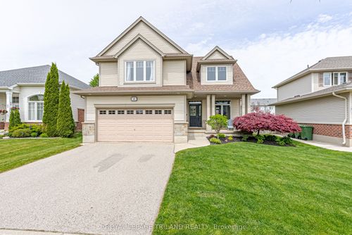 26 Augusta Cres, St Thomas, ON, N5R6J8 | Card Image