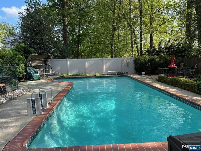 57A Fairview Ave, House other with 6 bedrooms, 2 bathrooms and null parking in Park Ridge NJ | Image 44
