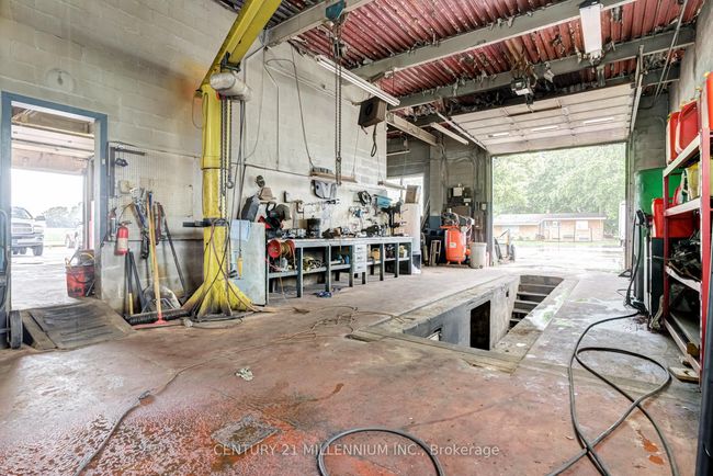 41401 Amberley Rd, Home with 0 bedrooms, 2 bathrooms and null parking in Bluevale ON | Image 25