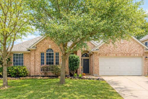 2716 Summer Wind Dr, Grapevine, TX, 76051-2428 | Card Image