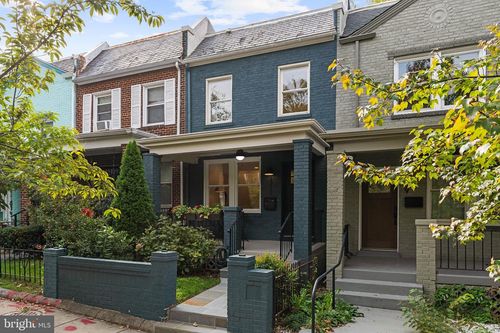 1711 Lang Pl Ne, WASHINGTON, DC, 20002-3025 | Card Image