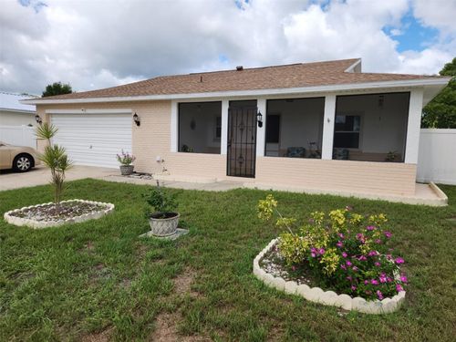 2518 Bowmer Dr, KISSIMMEE, FL, 34744-2758 | Card Image