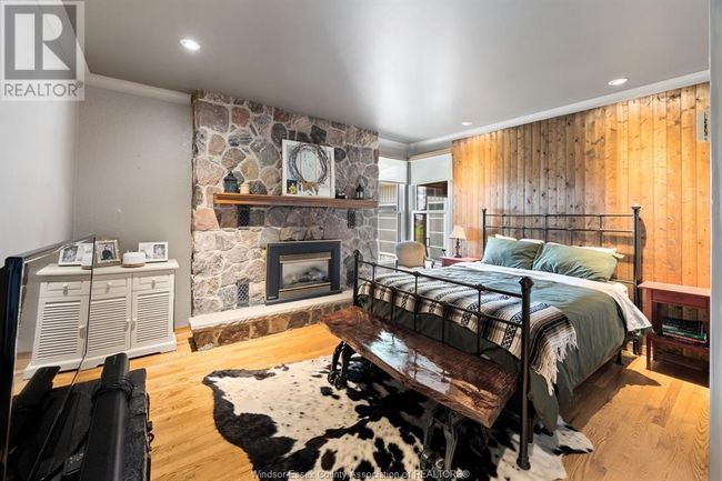 836 Talbot Rd, House other with 4 bedrooms, 2 bathrooms and null parking in Maidstone ON | Image 16