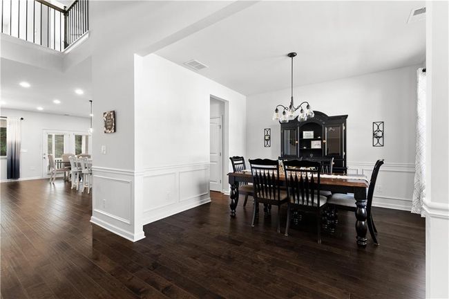 485 Broadmoor Dr, House other with 4 bedrooms, 3 bathrooms and null parking in Braselton GA | Image 11