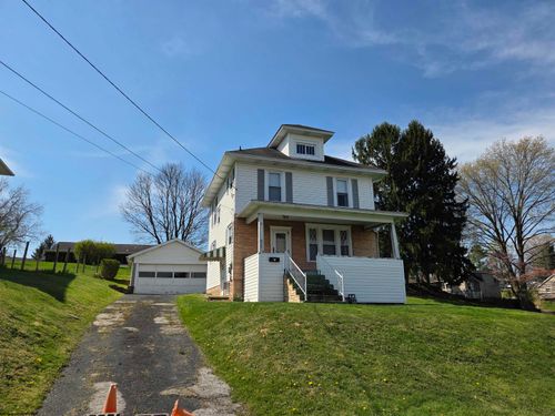 477 Wisconsin Avenue, Westover, WV, 26501 | Card Image