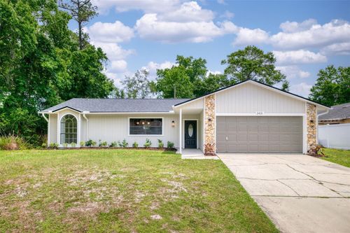 3431 Silver Palm Dr, Edgewater, FL, 32141-6405 | Card Image