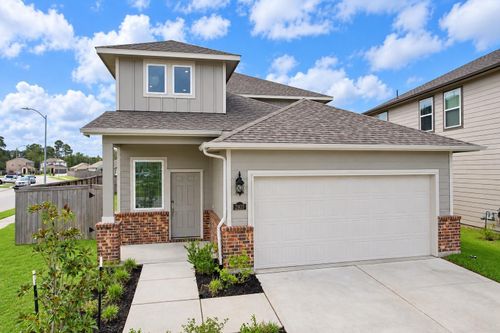 2803 Windy Homestead Ln, Crosby, TX, 77532-4573 | Card Image