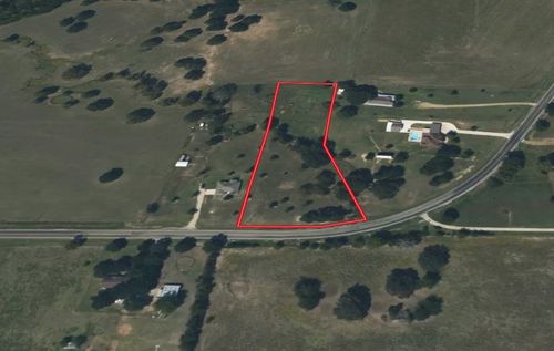 00 Fm 3094, Scurry, TX, 75158 | Card Image