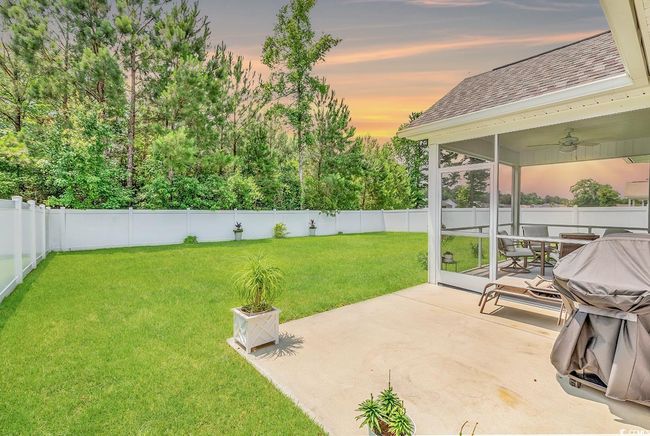 832 Windsor Rose Dr, House other with 3 bedrooms, 2 bathrooms and 4 parking in Conway SC | Image 5