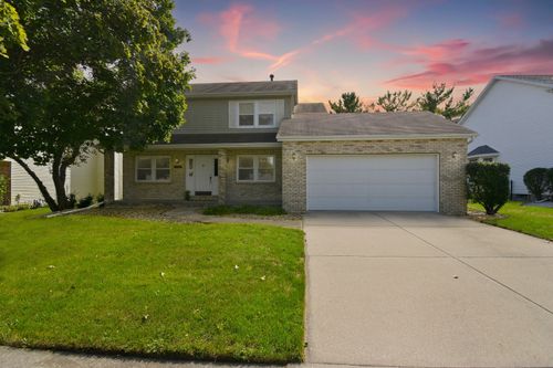 3007 Providence Dr, Bloomington, IL, 61704-8301 | Card Image