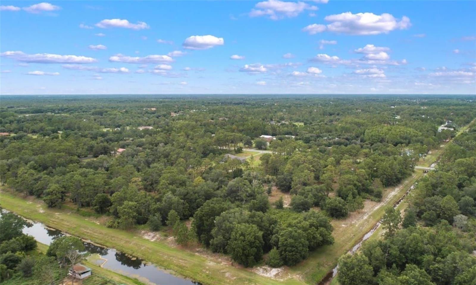 Land in ORLANDO