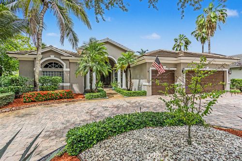 6493 Nw 105th Ter, Parkland, FL, 33076-2948 | Card Image