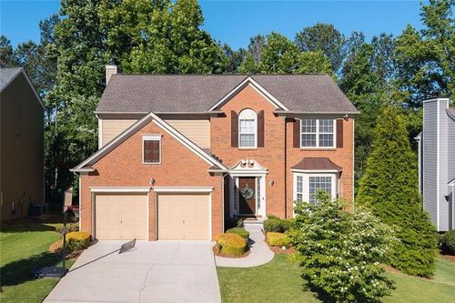 3886 Toccoa Falls Dr, Duluth, GA, 30097-8105 | Card Image