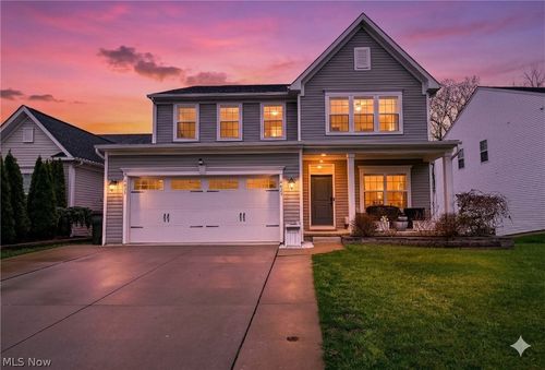 4627 Pebble Creek Ct, Peninsula, OH, 44264-9468 | Card Image