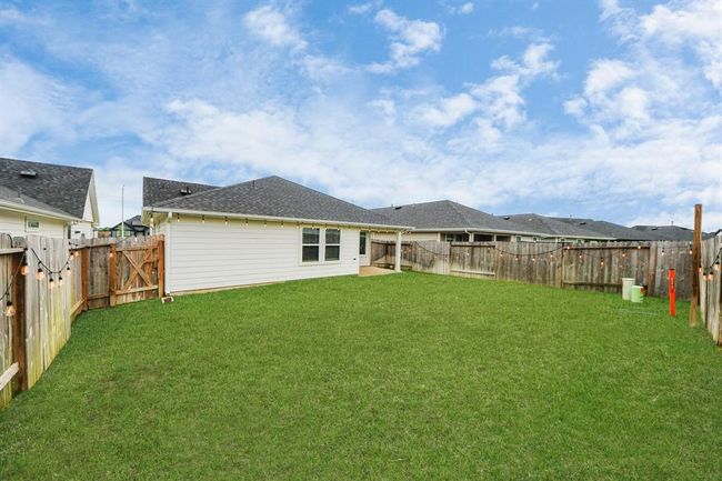 31811 Whittis Hill Way, House other with 3 bedrooms, 2 bathrooms and 2 parking in Fulshear TX | Image 38
