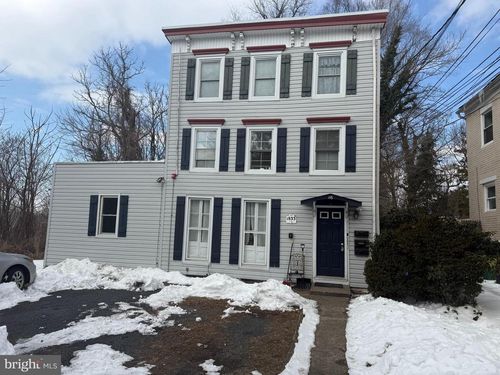 116 Walnut St, BORDENTOWN, NJ, 08505-1378 | Card Image