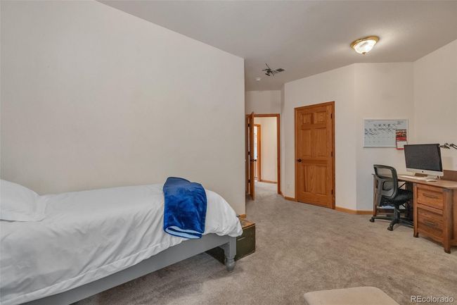9590 S Warhawk Rd, House other with 4 bedrooms, 4 bathrooms and 3 parking in Conifer CO | Image 28