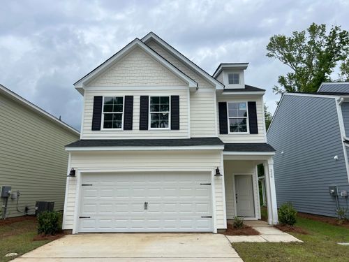 228 Central Creek Dr, Goose Creek, SC, 29445-2840 | Card Image