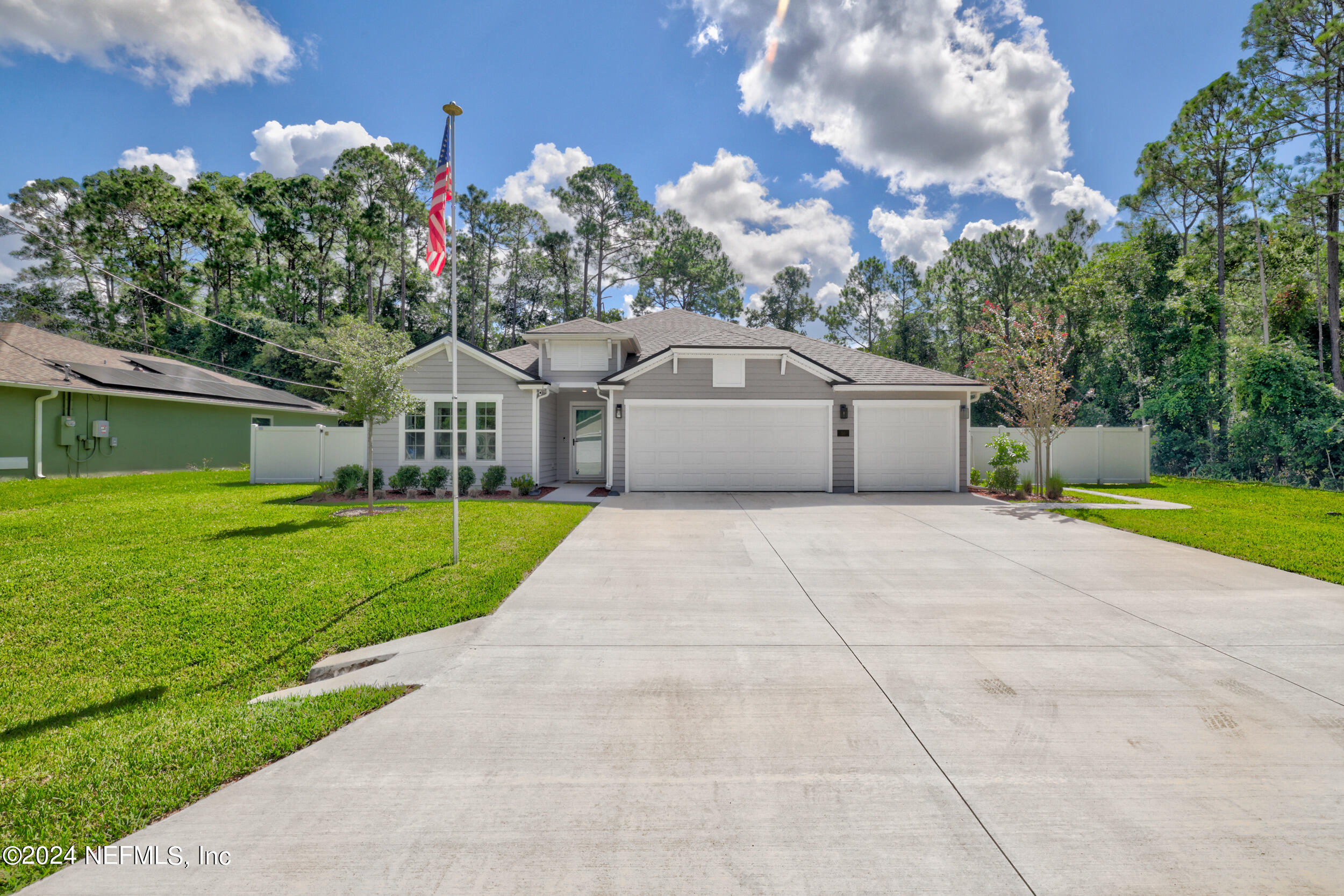 Zaun Trl, Palm Coast, FL 32164