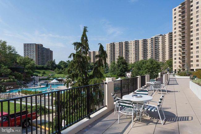 APT-902 - 309 Yoakum Pkwy, Condo with 2 bedrooms, 2 bathrooms and null parking in ALEXANDRIA VA | Image 28