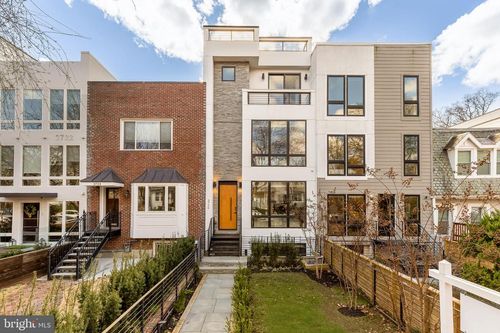 3726 R St Nw, WASHINGTON, DC, 20007-2124 | Card Image