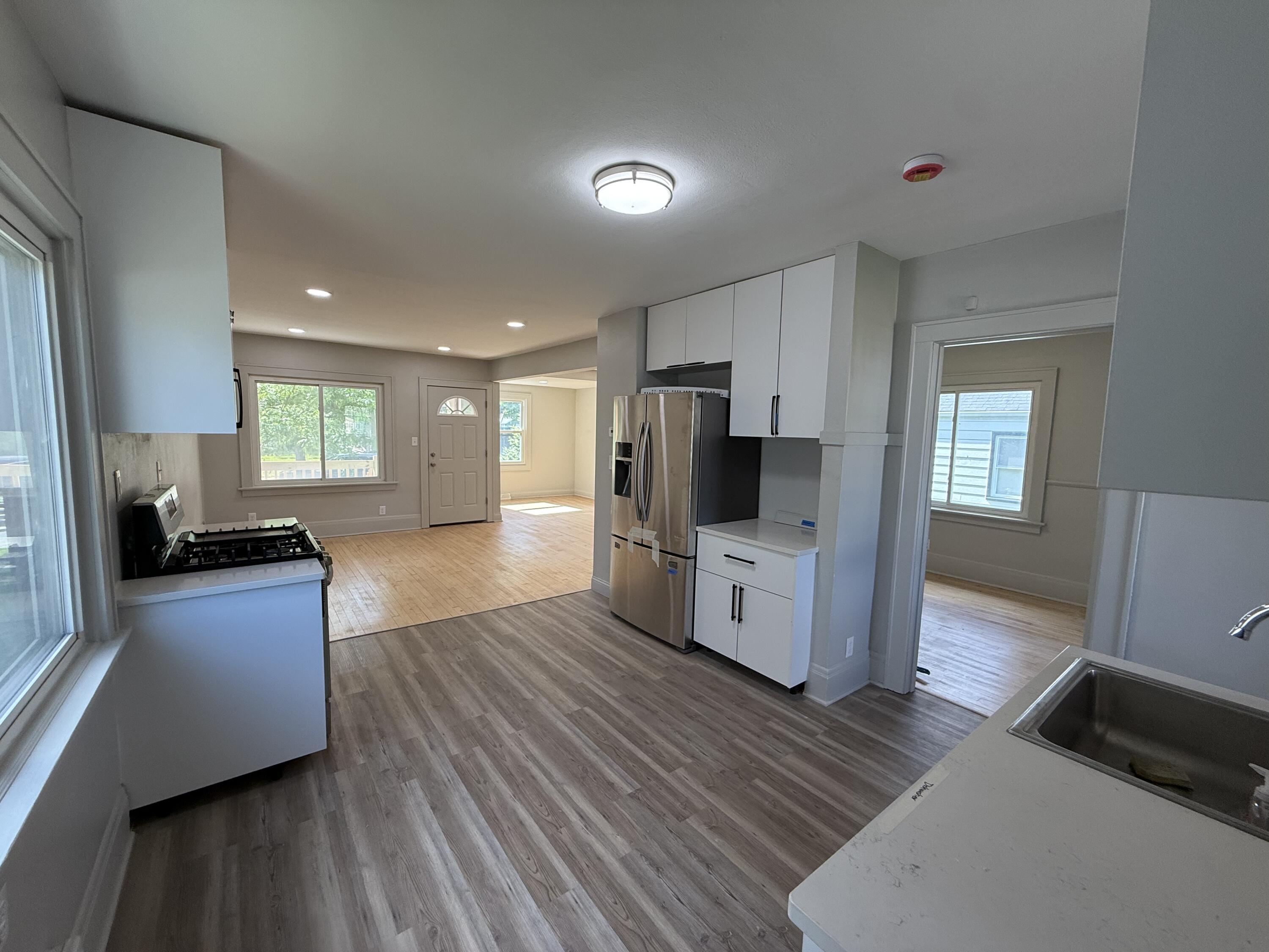 Residential in Milwaukee 4
