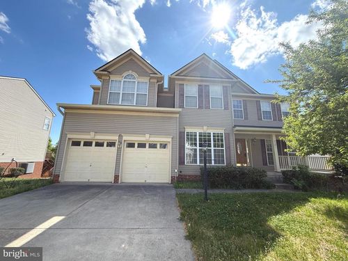 332 Rubens Cir, MARTINSBURG, WV, 25403-8395 | Card Image