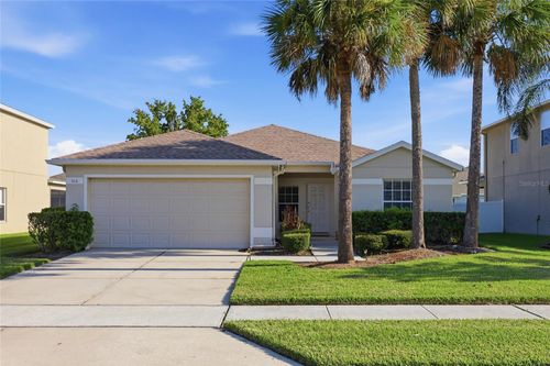516 Bella Rosa Cir, SANFORD, FL, 32771-5245 | Card Image