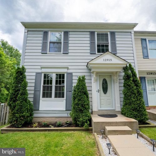 12915 Pickering Dr, GERMANTOWN, MD, 20874-3812 | Card Image