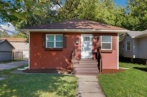 4268 Jackson St, Gary, IN, 46408-3314 | Card Image