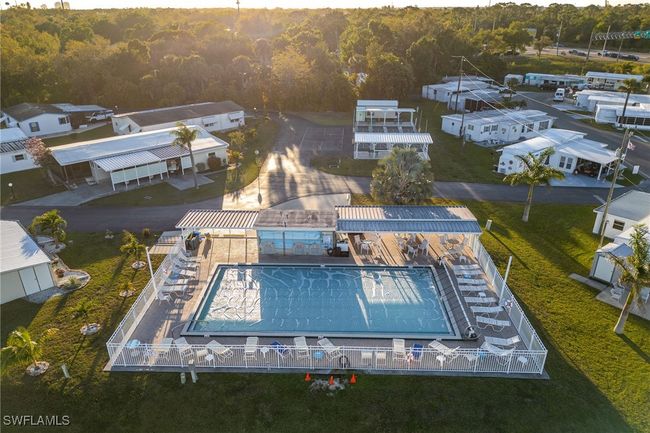 Heated pool | Image 45