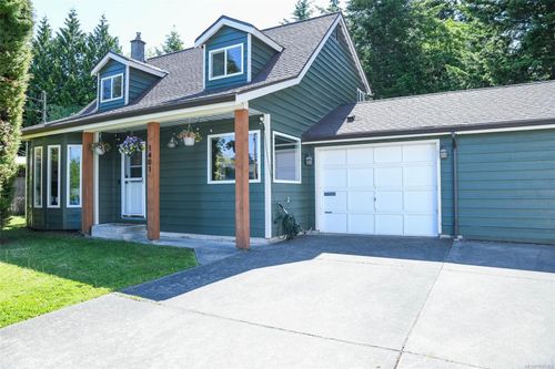 1401 Argus Pl, Comox, BC, V9M3B3 | Card Image
