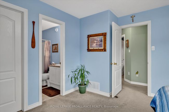 1771 Glenforest Blvd, House other with 3 bedrooms, 3 bathrooms and 4 parking in Peterborough ON | Image 29