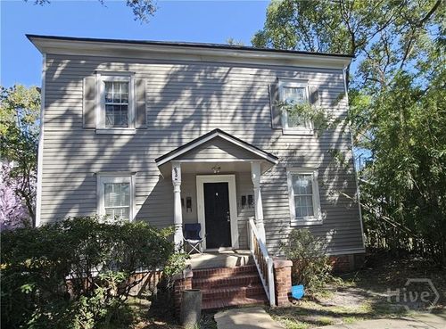 638 E 37th St, savannah, GA, 31401-9289 | Card Image
