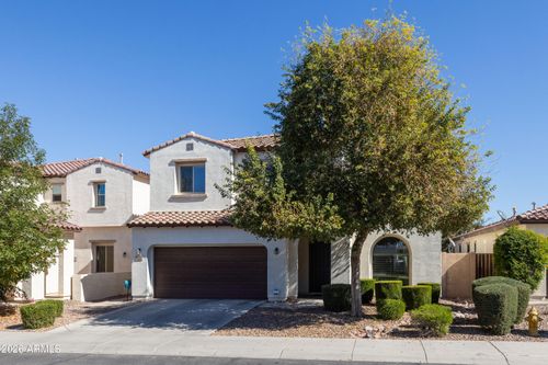 5449 S Luiseno Blvd, Gilbert, AZ, 85298-0442 | Card Image