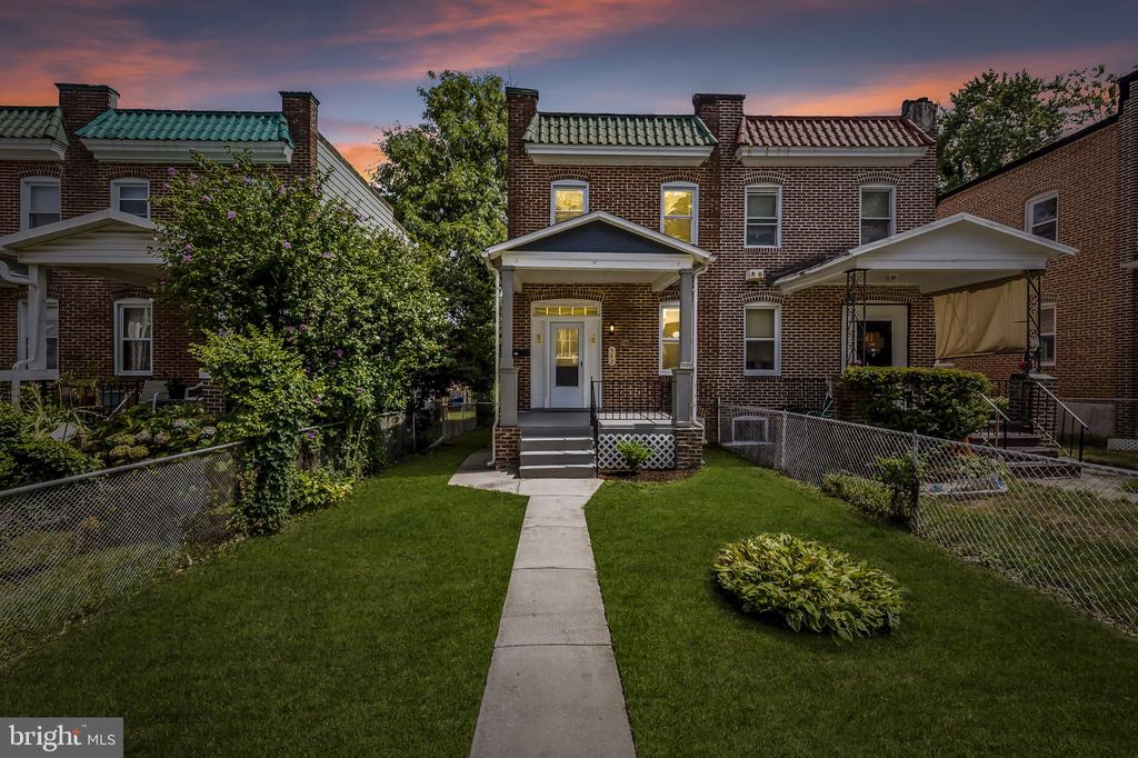 Benninghaus Rd, Baltimore, MD 21212