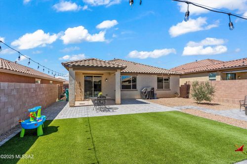 14242 E Adeline Dr, Vail, AZ, 85641-0168 | Card Image
