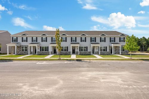 2023 Clock Dr, New Bern, NC, 28562 | Card Image