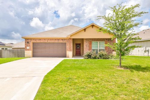 717 Friar Tuck Dr, Temple, TX, 76502-8028 | Card Image