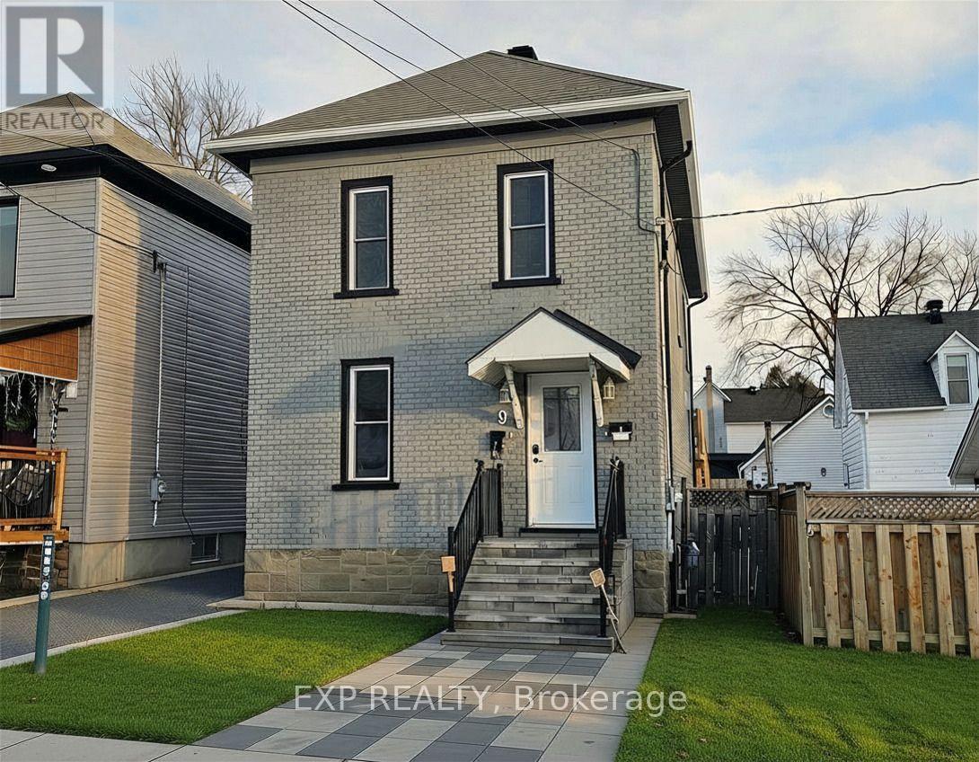 Residential Lease in Smiths Falls