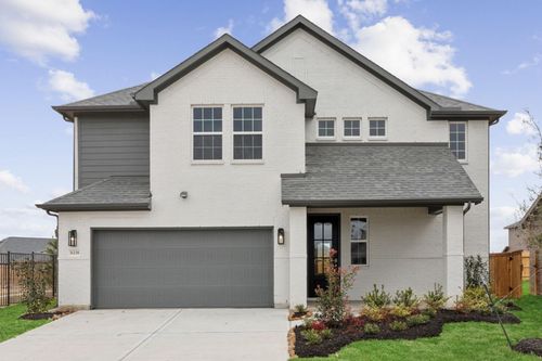 31306 Kingsley Pines Dr, Huffman, TX, 77336 | Card Image