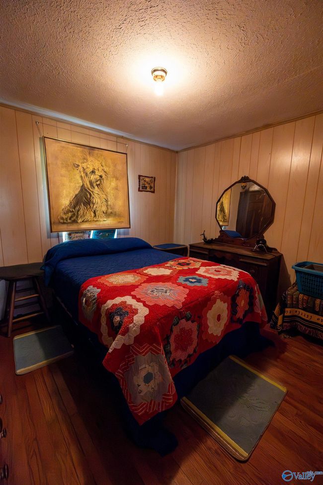 1081 Abel Rd, House other with 2 bedrooms, 1 bathrooms and null parking in Delta AL | Image 29
