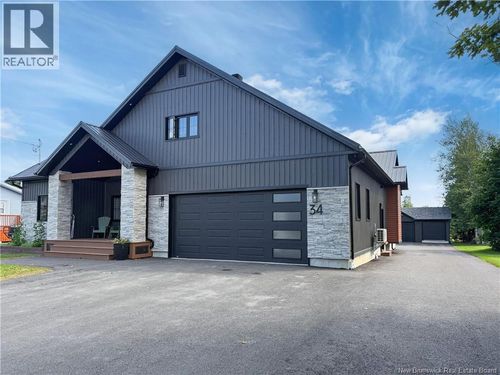 34 Highland Dr, Tide Head, NB, E3N4L8 | Card Image