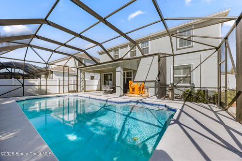 2821 Bobby Jones St, West Melbourne, FL, 32904-6612 | Card Image