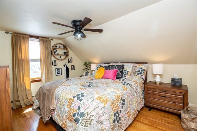 16 Dane St, House other with 3 bedrooms, 2 bathrooms and 3 parking in Peabody MA | Image 25