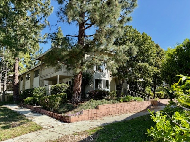 Residential in Laguna Woods