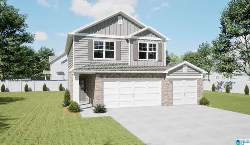 8159 Kimbrell Station Loop, Mc Calla, AL, 35111-4070 | Card Image