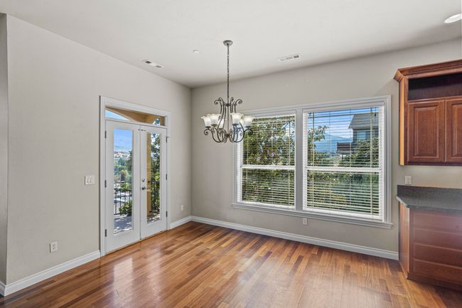 Breakfast area | Image 21